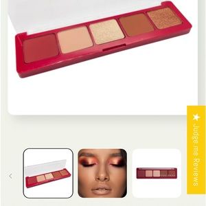 Natasha denona Cupid palette❣️ sold ❣️